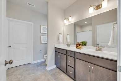 One level living. This spacious home features an open concept - photo 25