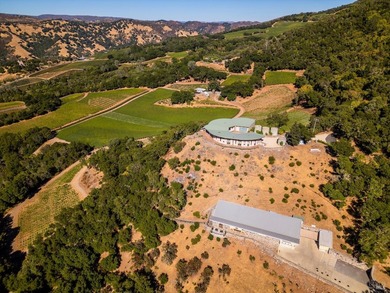 Gandona Wine Estate is located on prestigious Pritchard Hill and - photo 26