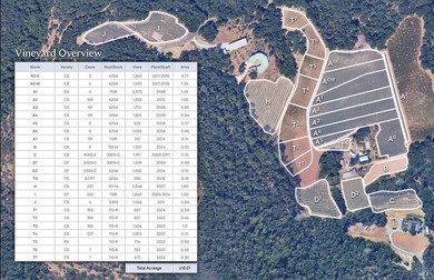 Gandona Wine Estate is located on prestigious Pritchard Hill and - photo 27