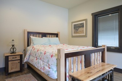 Amazing custom built home on 40 wooded acres near White Lake in - photo 27