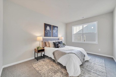 One level living. This spacious home features an open concept - photo 28
