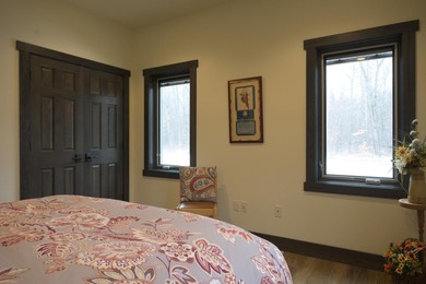 Amazing custom built home on 40 wooded acres near White Lake in - photo 30
