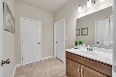 One level living. This spacious home features an open concept - photo 31