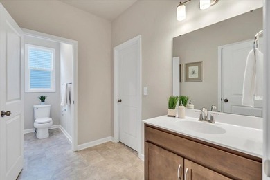 One level living. This spacious home features an open concept - photo 32