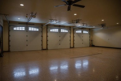 Amazing custom built home on 40 wooded acres near White Lake in - photo 33