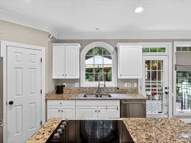 Stunning showplace nestled in one of North Peachtree City's most - photo 34