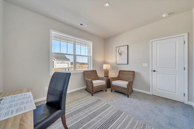 One level living. This spacious home features an open concept - photo 35
