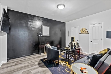 POOL and FULLY FINISHED BASEMENT WITH A KITCHEN! Welcome to your