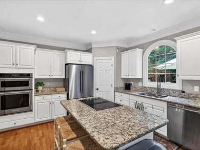 Stunning showplace nestled in one of North Peachtree City's most - photo 37