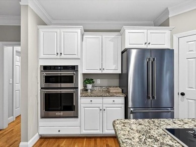 Stunning showplace nestled in one of North Peachtree City's most - photo 40