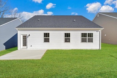One level living. This spacious home features an open concept - photo 41