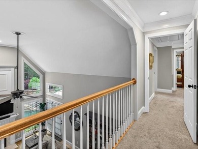 Stunning showplace nestled in one of North Peachtree City's most - photo 42
