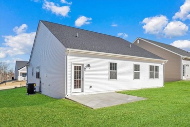 One level living. This spacious home features an open concept - photo 42