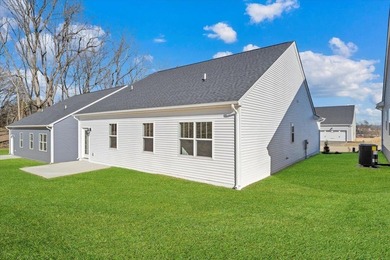 One level living. This spacious home features an open concept - photo 43