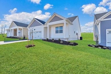 One level living. This spacious home features an open concept - photo 44