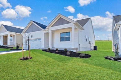 One level living. This spacious home features an open concept - photo 46