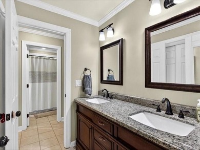 Stunning showplace nestled in one of North Peachtree City's most - photo 47