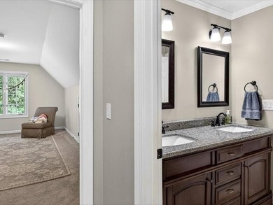 Stunning showplace nestled in one of North Peachtree City's most - photo 48