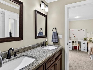 Stunning showplace nestled in one of North Peachtree City's most - photo 50