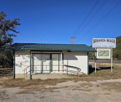 Lake Home For Sale in Burnet, Texas