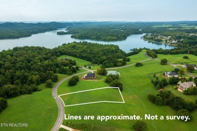 Lake Lot For Sale in Vonore, Tennessee