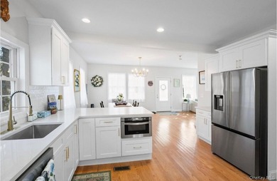 Located south of the highway in the sought after Mecox section - photo 6