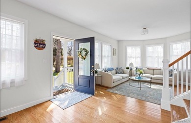 Located south of the highway in the sought after Mecox section - photo 7