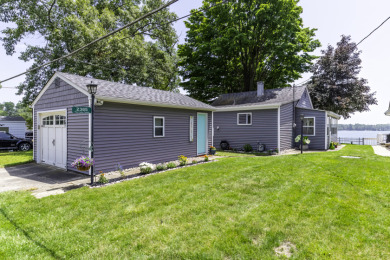 Turnkey Crooked Lake Home with Sandy Beach - photo 13