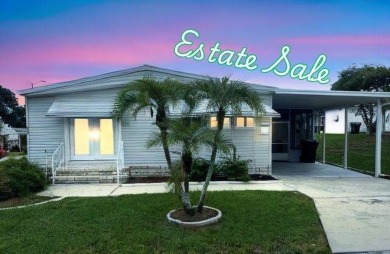 Tower Lake Home For Sale in Haines City Florida