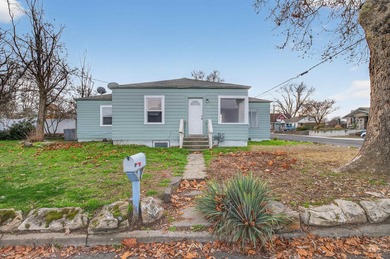 Snake River Home For Sale in Clarkston WA