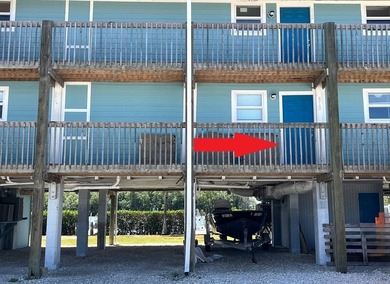 (private lake, pond, creek) Condo For Sale in Everglades City, FL Florida