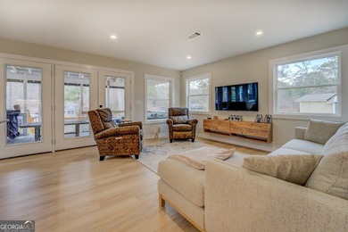 Custom Rebuilt Home w/ Deeded Lot on Quiet Jackson Lake Cove - photo 2