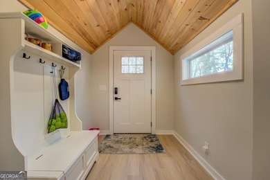 Custom Rebuilt Home w/ Deeded Lot on Quiet Jackson Lake Cove - photo 3