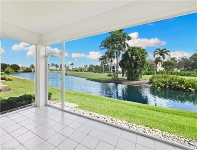 Lakes at Windstar on Naples Bay  Home For Sale in Naples Florida
