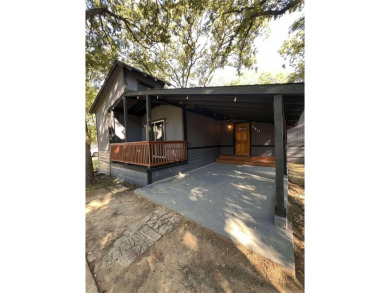 Lake Home For Sale in Gun Barrel City, Texas