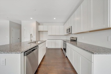 One level living. This spacious home features an open concept - photo 13