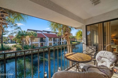 Lake Condo For Sale in Panama City Beach, Florida