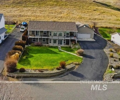 Snake River Home For Sale in Clarkston WA