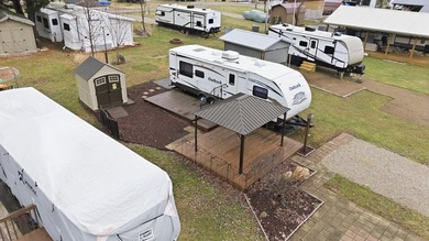 Candlewood Lake Lot For Sale in Mount Gilead Ohio