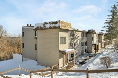 Lake Winnipesaukee Condo Active Under Contract in Laconia New Hampshire