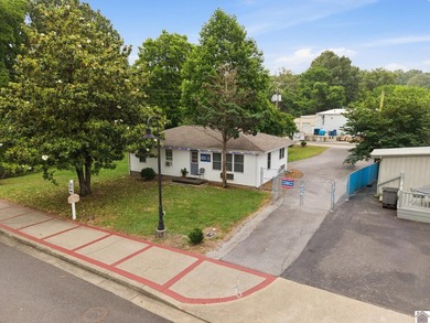 Located in the heart of Grand Rivers, this 3-bedroom, 1 - photo 22