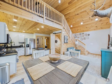 Experience modern Maine cabin living at 5 Forest Lane in - photo 3
