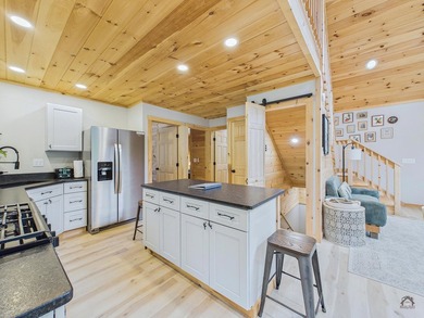 Experience modern Maine cabin living at 5 Forest Lane in - photo 5
