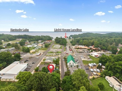 Located in the heart of Grand Rivers, this 3-bedroom, 1 - photo 25