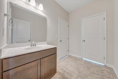 One level living. This spacious home features an open concept - photo 26
