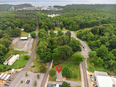 Located in the heart of Grand Rivers, this 3-bedroom, 1 - photo 28