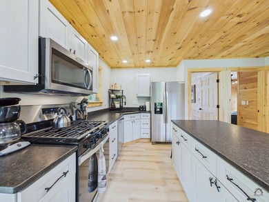Experience modern Maine cabin living at 5 Forest Lane in - photo 9