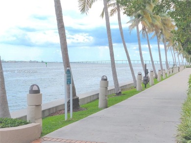 Experience the unmatched lifestyle of Brickell Key--a private