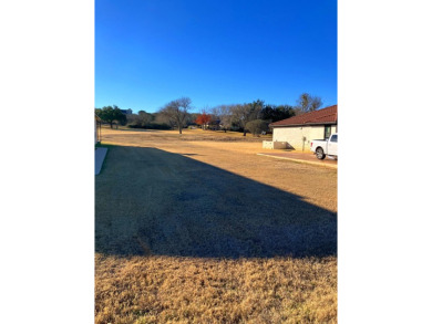 Lake Lot For Sale in Horseshoe Bay, Texas