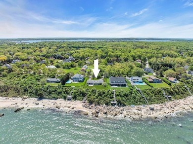 Soundfront! Welcome to 2100 Sound Drive - offering water views - photo 1